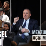 Gürsel Tekin’in Programı İzleyicide İlgi Görmedi