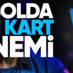 Futbolda “Mavi Kart” Tartışması: Yeni Disiplin Yöntemi Mi, Tartışmalı Bir Fikir Mi?