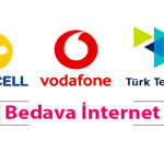 5G Türkiye’de Başladı: Turkcell, Vodafone ve Türk Telekom’dan Bedava İnternet Kampanyaları