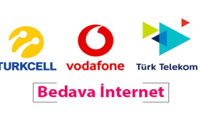 5G Türkiye’de Başladı: Turkcell, Vodafone ve Türk Telekom’dan Bedava İnternet Kampanyaları