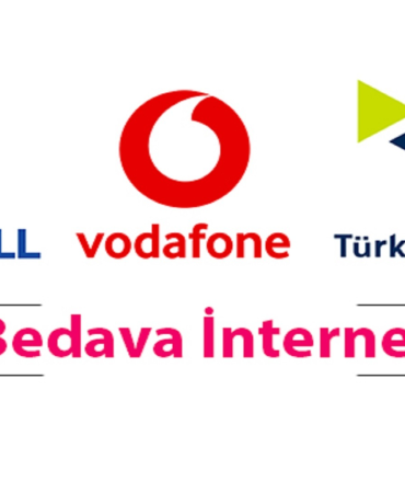 5G Türkiye’de Başladı: Turkcell, Vodafone ve Türk Telekom’dan Bedava İnternet Kampanyaları