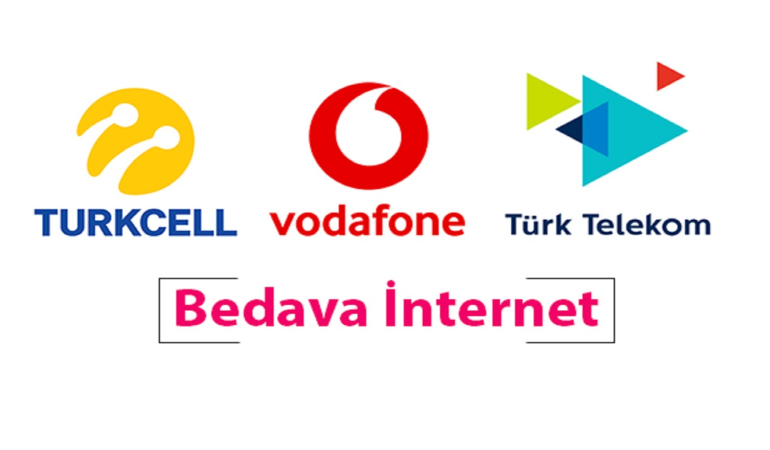 5G Türkiye’de Başladı: Turkcell, Vodafone ve Türk Telekom’dan Bedava İnternet Kampanyaları