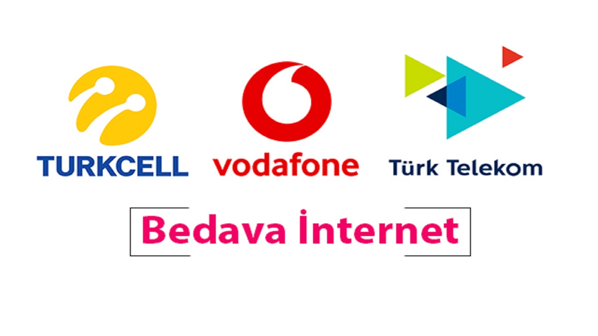 5G Türkiye’de Başladı: Turkcell, Vodafone ve Türk Telekom’dan Bedava İnternet Kampanyaları