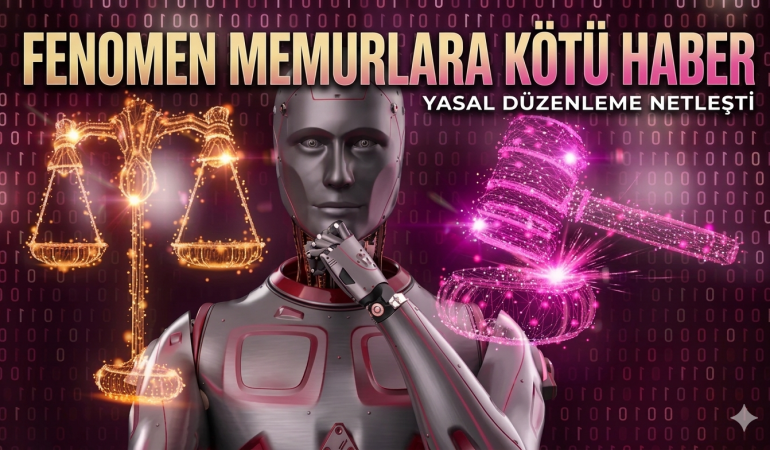 Görev Başında Paylaşım Yapanlara Yeni İnceleme Süreci