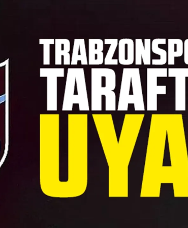 Trabzonspor’dan Galatasaray Maçı Öncesi Kritik Uyarı