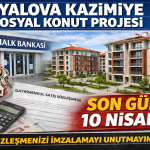 Sözleşme İçin Son Tarih 10 Nisan! Hak Kaybı Uyarısı