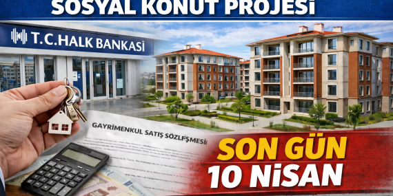 Sözleşme İçin Son Tarih 10 Nisan! Hak Kaybı Uyarısı