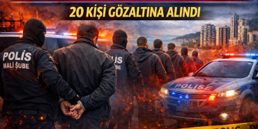 Üsküdar Belediyesi Operasyonu Yalova’ya Sıçradı