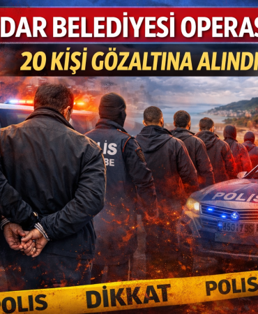 Üsküdar Belediyesi Operasyonu Yalova’ya Sıçradı