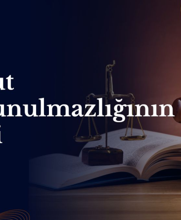Konut Dokunulmazlığının İhlali Nedir? Sınırlar, Cezalar ve Hukuki Sonuçlar