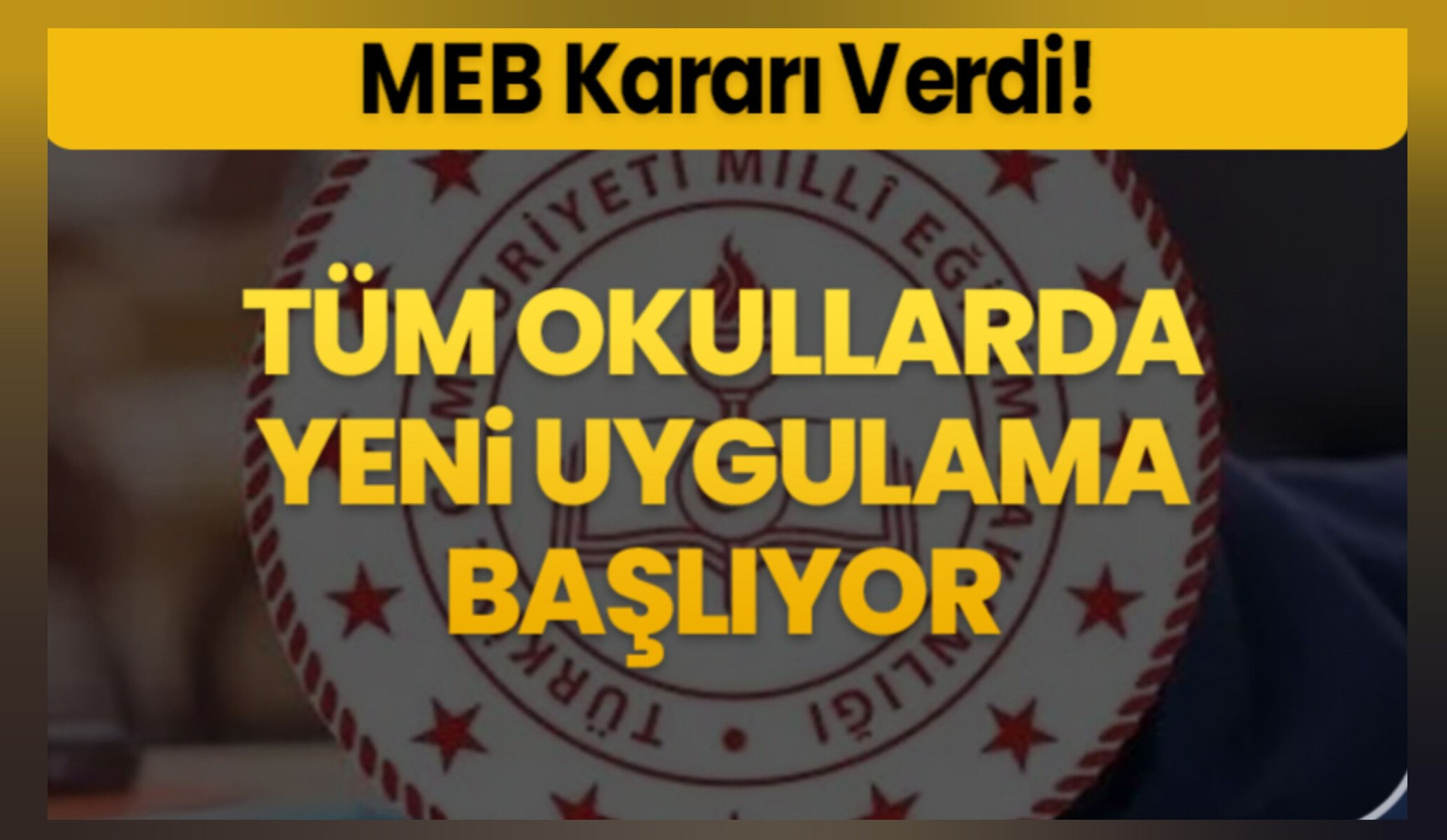 Okullara Girişte Yeni Dönem: Randevusuz Kimse Alınmayacak