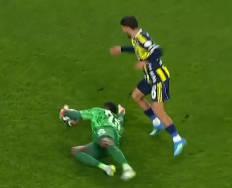 Süper Lig’de “Kural Hatası” Krizi: TFF’ye Resmi Başvuru Yolda mı?