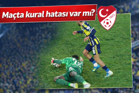 Süper Lig’de “Kural Hatası” Krizi: TFF’ye Resmi Başvuru Yolda mı?