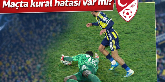 Süper Lig’de “Kural Hatası” Krizi: TFF’ye Resmi Başvuru Yolda mı?