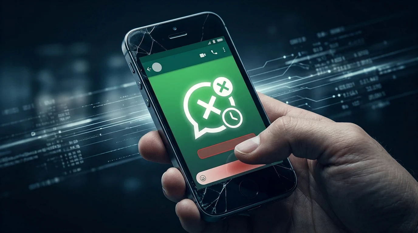 WhatsApp Bu Telefonlarda 8 Eylül 'den Sonra Çalışmayacak!