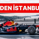 Formula 1 Takvimi Sızdı Takvim Rekor Kırıyor!