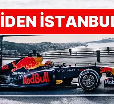 Formula 1 Takvimi Sızdı Takvim Rekor Kırıyor!