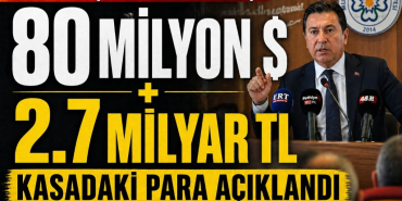 Muğla’da “Para Var, İzin Yok” Çıkışı: Başkan Aras Bürokrasiye Takılan Yatırımları Açıkladı