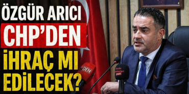 CHP’den Koçarlı Krizine Net Mesaj: Özgür Arıcı İçin Disiplin Süreci Yok