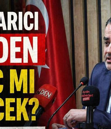 CHP’den Koçarlı Krizine Net Mesaj: Özgür Arıcı İçin Disiplin Süreci Yok
