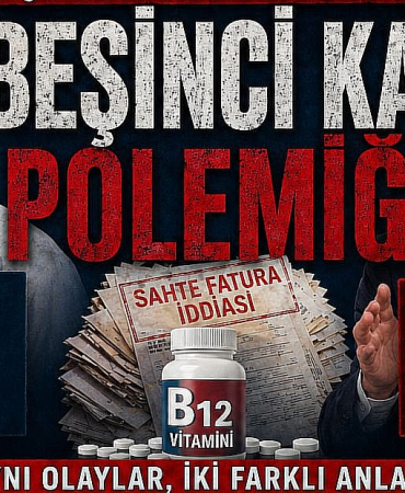 Yalova Siyasetinde “Beşinci Kat” Krizi: Koçal–İnce Polemiği Alevlendi