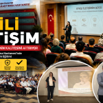 Yalova EAH’nde Etkili İletişim Eğitimi Düzenlendi