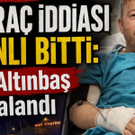 Yalova’da Gündüz Ortasında Silahlı Saldırı: İş İnsanı Hedef Alındı