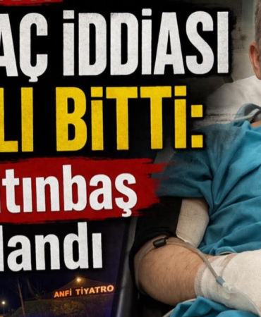 Yalova’da Gündüz Ortasında Silahlı Saldırı: İş İnsanı Hedef Alındı