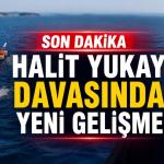Halit Yukay Davasında Kritik Gelişme: Tutuklama Talebi Reddedildi, Mahkeme Yeni İnceleme İstedi