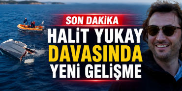 Halit Yukay Davasında Kritik Gelişme: Tutuklama Talebi Reddedildi, Mahkeme Yeni İnceleme İstedi