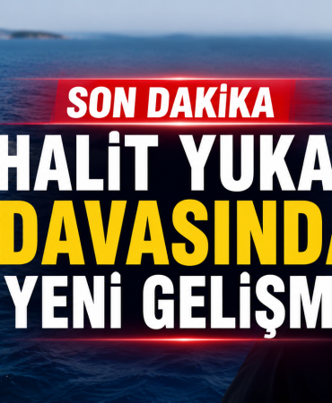 Halit Yukay Davasında Kritik Gelişme: Tutuklama Talebi Reddedildi, Mahkeme Yeni İnceleme İstedi