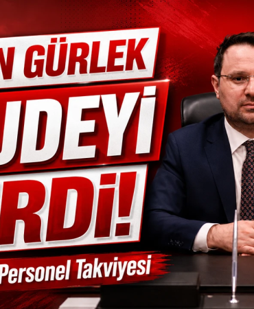 Adalet Bakanlığı’ndan 15 Bin Personel Alımı: Zabıt Kâtibi, İKM, Mübaşir ve Psikolog Kadroları Açıldı