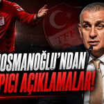 Hacıosmanoğlu “En Az Hakem Hatası Bizim Ligimizde”