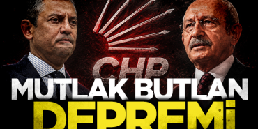 CHP’ye “Mutlak Butlan” Kararı Sonrası Siyasi Deprem: 11 Partiden Peş Peşe Sert Tepkiler