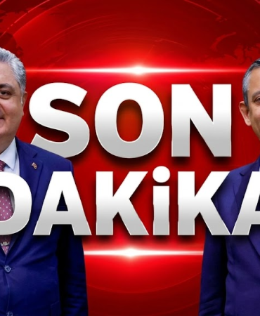 Tutuklu Turgut Koç “Belediye Başkanlığı İçin Pazarlık Yapıldı”