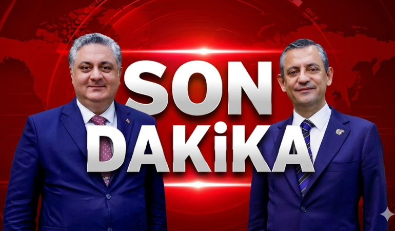 Tutuklu Turgut Koç “Belediye Başkanlığı İçin Pazarlık Yapıldı”
