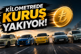 İşte Fiyat-Performans Şampiyonu 20 Model