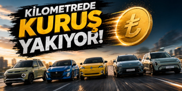İşte Fiyat-Performans Şampiyonu 20 Model