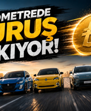İşte Fiyat-Performans Şampiyonu 20 Model