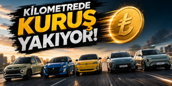 İşte Fiyat-Performans Şampiyonu 20 Model