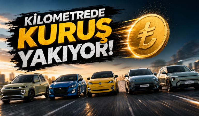 İşte Fiyat-Performans Şampiyonu 20 Model
