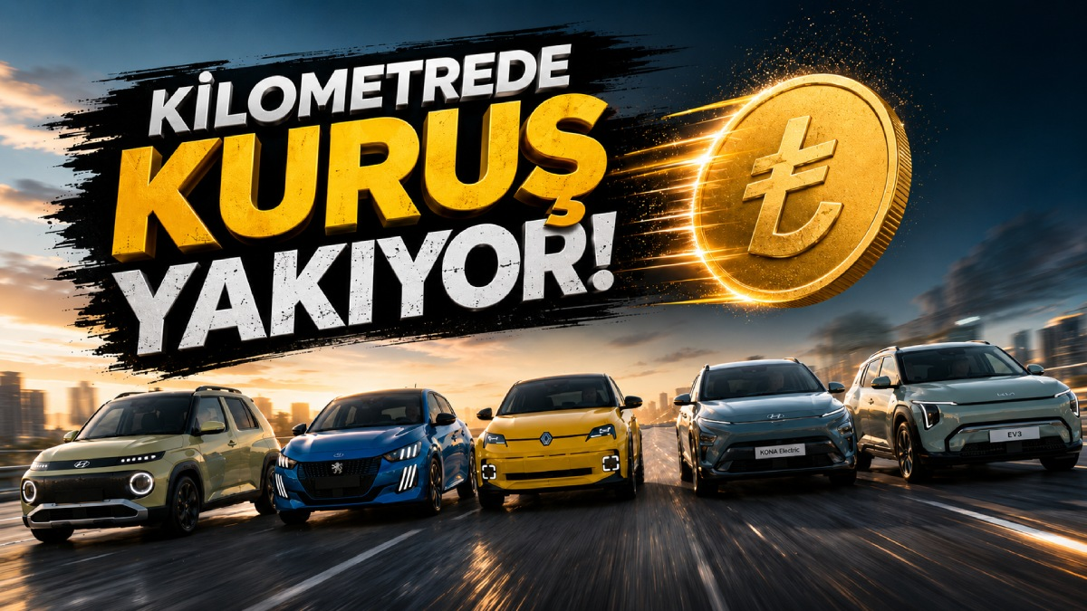 İşte Fiyat-Performans Şampiyonu 20 Model