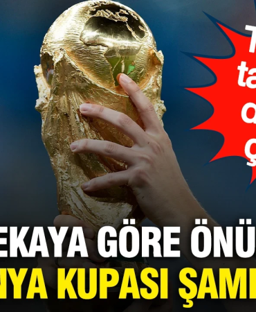 Opta Dünya Kupası Şampiyonluk Tahminlerini Açıkladı: İspanya Zirvede, Türkiye Listede Yer Aldı