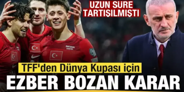 TFF'DEN ÜCRETSİZ AĞIRLAMA UYGULAMASI SONA ERİYOR