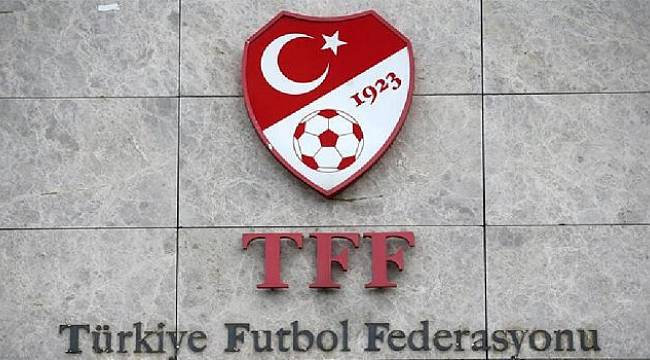 2026-2027 Bölgesel Amatör Lig Takımları Açıklandı