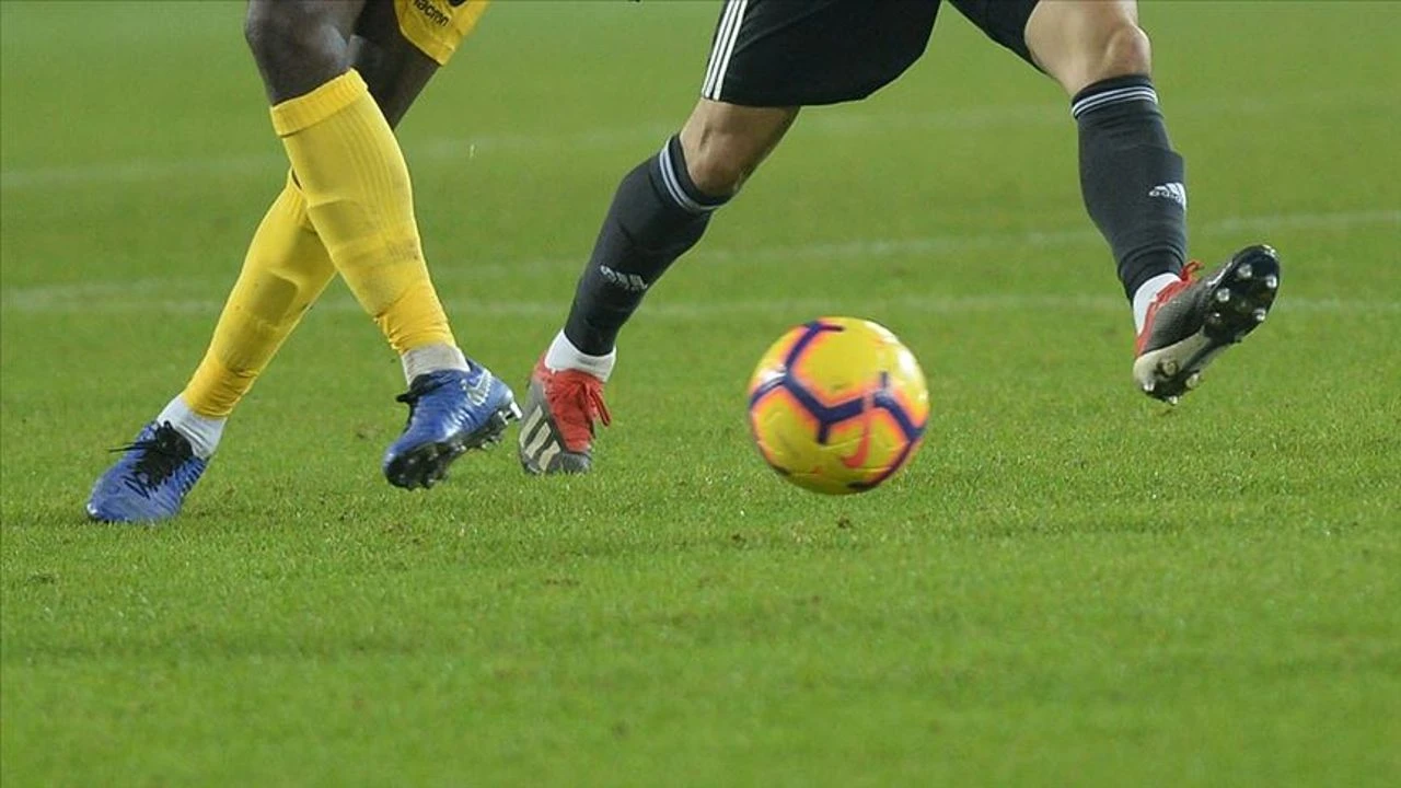 2026-2027 Bölgesel Amatör Lig Takımları Açıklandı