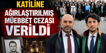 Şehit Avukat Zekeriya Polat Davasında Karar Çıktı