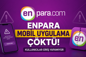 Enpara'da Erişim Sorunu: Sistem Çöktü Mü Giriş Yapılamıyor!