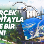 GTA 6'nın Açık Dünyasına İlişkin Yeni Detaylar Sızdı!