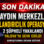 İnternet Dolandırıcılığı Şebekesine Büyük Darbe